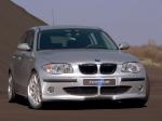 BMW H1 5.0 by Hartge 2006 года